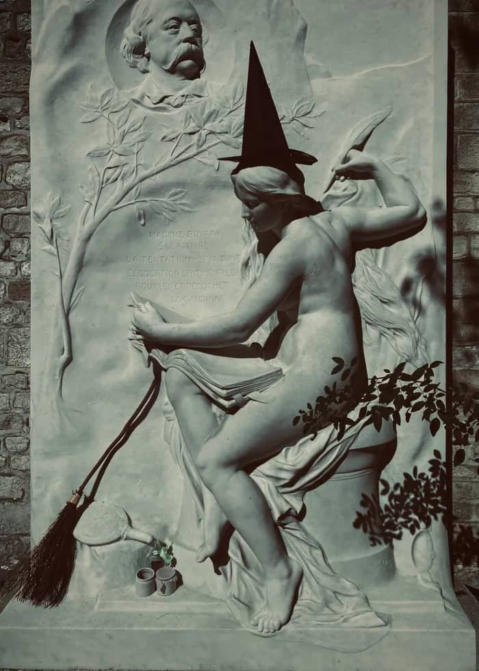 Illustration de l'événement : Visite Halloween