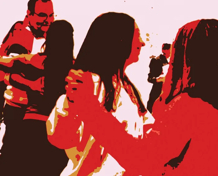 Illustration de l'événement : Atelier Bal boeuf tradfolk du collectif Lauconie A TULLE