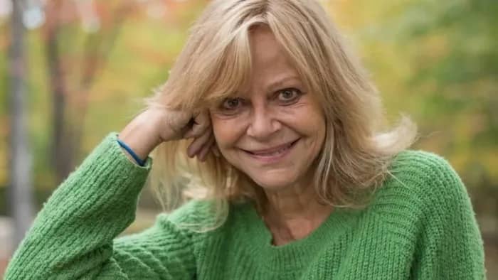 Illustration de l'événement : Rencontre littéraire avec Joyce Maynard