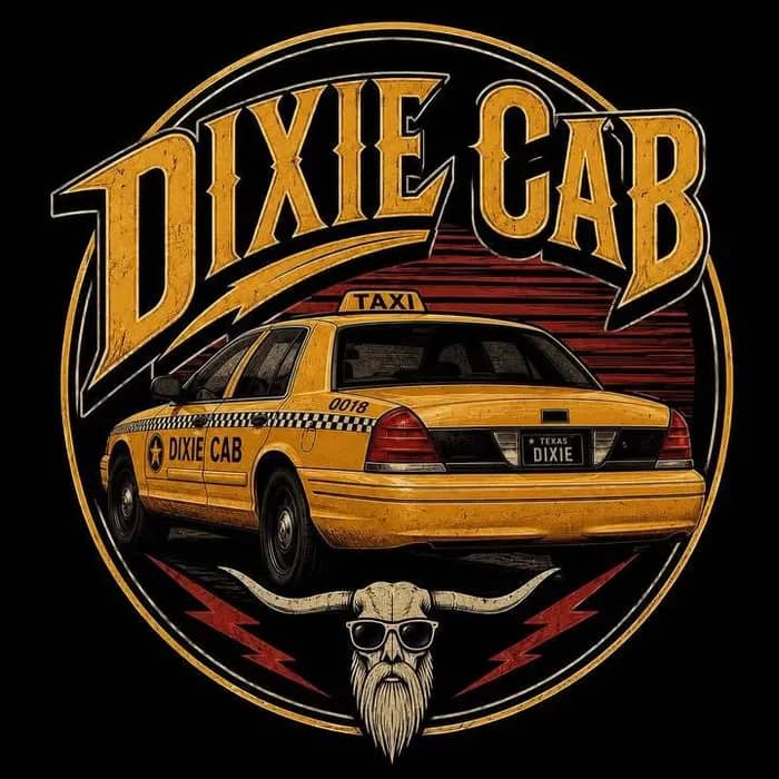 Illustration de l'événement : DIXIE CAB