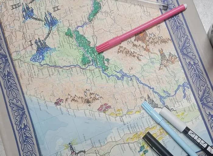Illustration de l'événement : Les Explorateurs de l'imaginaire