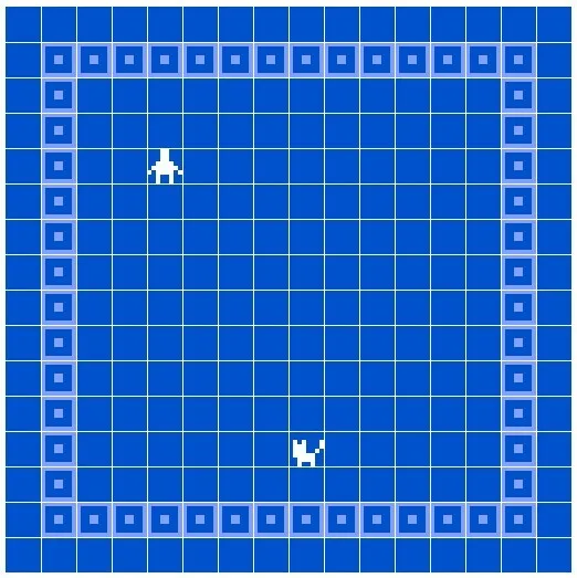 Illustration de l'événement : Création de jeux vidéo avec Marion Bareil à la Bibliothèque de la Cité