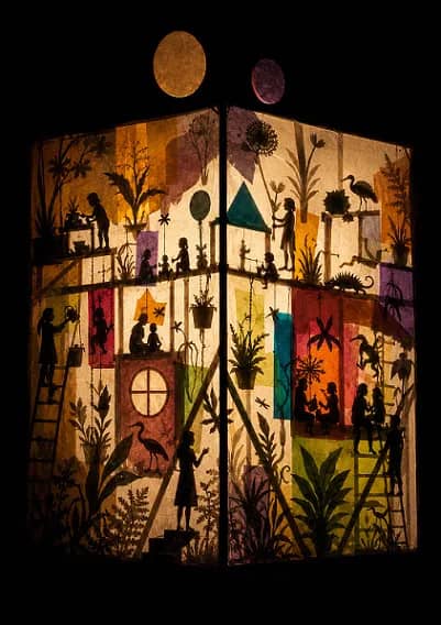 Illustration de l'événement : Atelier - rencontre : Pour un habitat solidaire avec Victor Missud