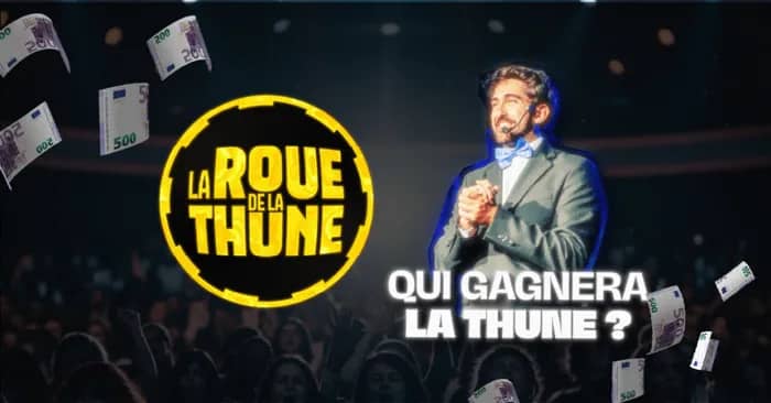 Illustration de l'événement : La Roue de la Thune