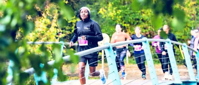 Illustration de l'événement : Run'Aire