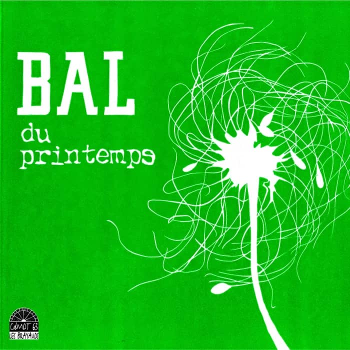 Illustration de l'événement : Bal du Printemps