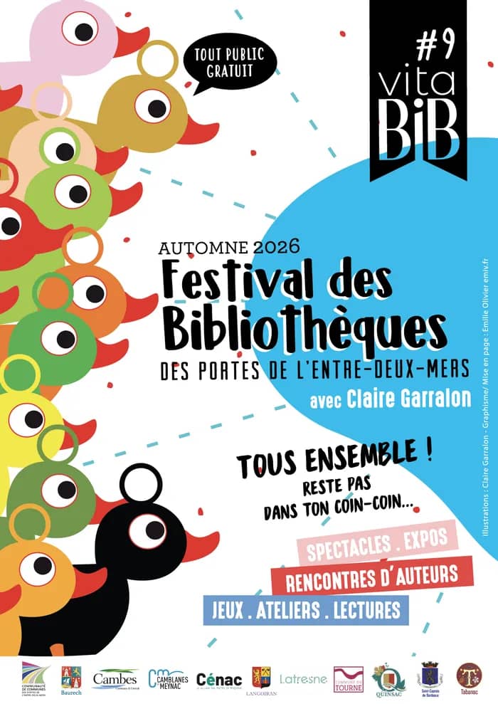 Illustration de l'événement : Totem du bien vivre ensemble