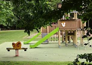 Illustration de l'événement : "GOÛTER-JEUX AU PARC" - 30/07