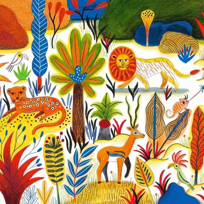 Illustration de l'événement : Contes philosophiques
