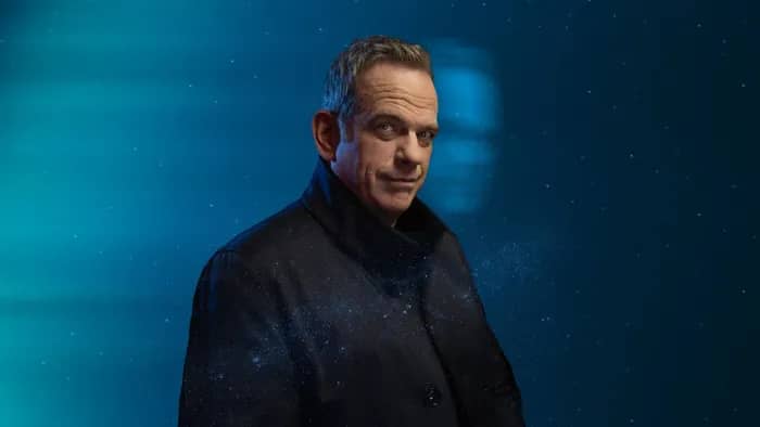 Illustration de l'événement : GAROU