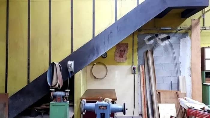 Illustration de l'événement : Spectacles aux ateliers de Technochimie