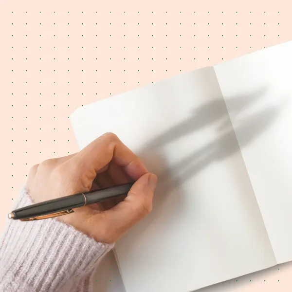 Illustration de l'événement : Atelier d'écriture par Damien Porte-Plume