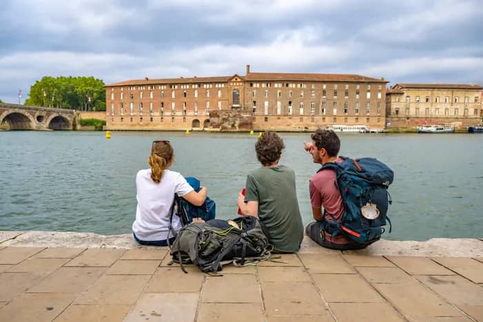 Illustration de l'événement : Journées européennes du patrimoine à Toulouse