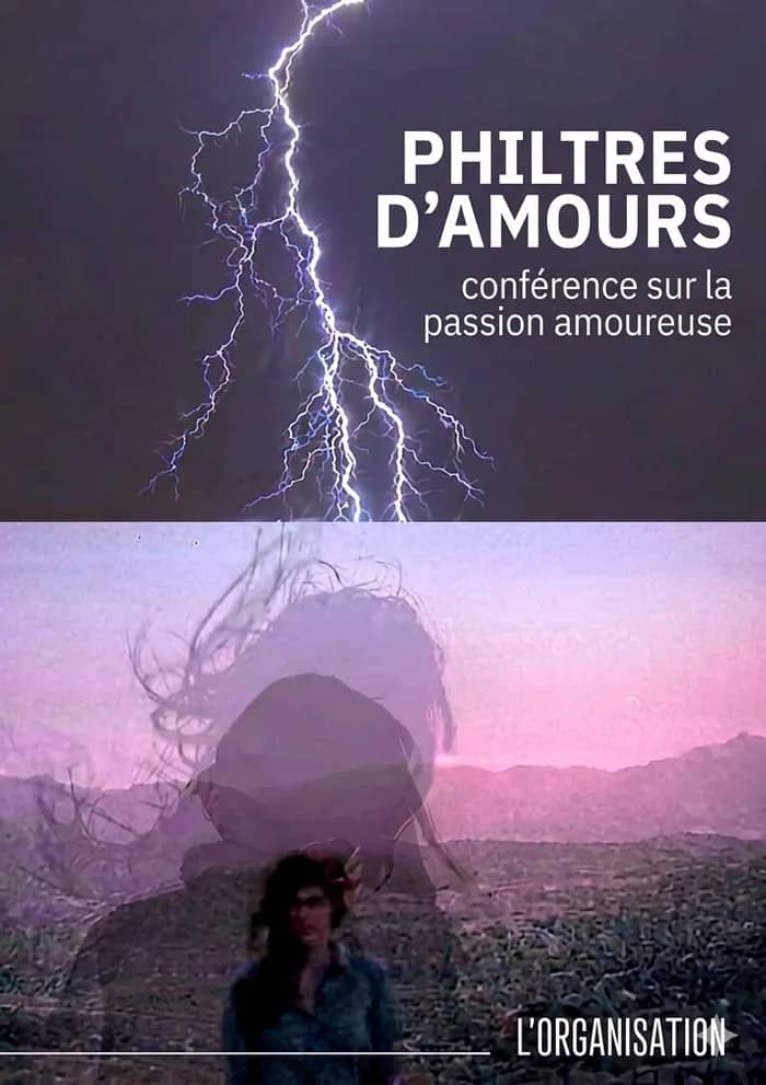 Illustration de l'événement : Philtres d'Amours