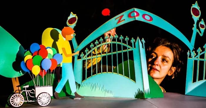 Illustration de l'événement : Que deviennent les ballons lâchés dans le ciel ?