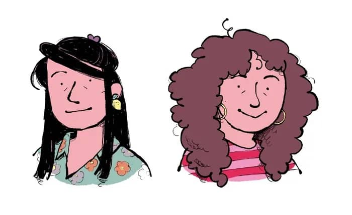 Illustration de l'événement : Autour de la bande dessinée "Une grossesse sur quatre"