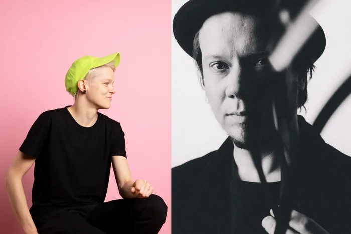 Illustration de l'événement : Jazzycolors 2026 – Linda Fredriksson & Tuomo Prättälä