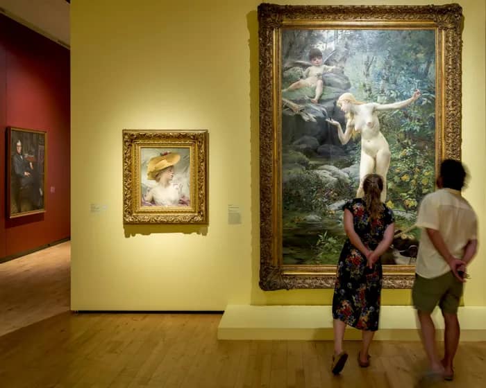 Illustration de l'événement : Musées de Bordeaux ouverts le 15 août