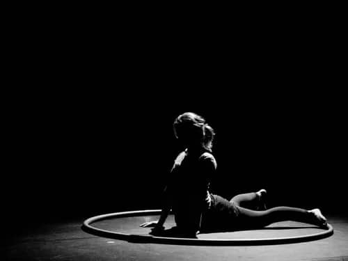 Illustration de l'événement : Cabaret