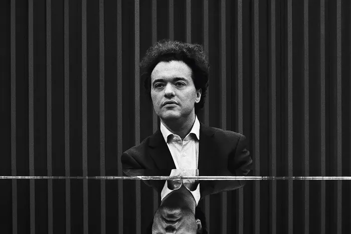 Illustration de l'événement : Evgeny Kissin