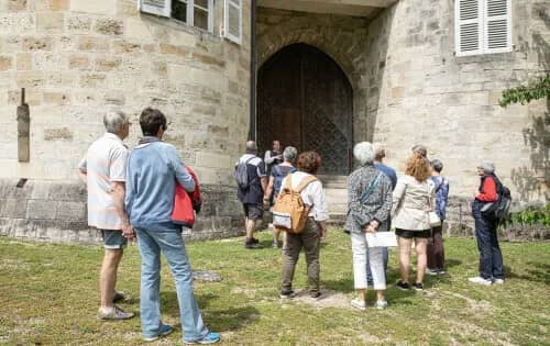Illustration de l'événement : Visit' Apéro à Saint-Dizier