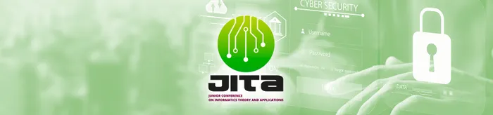 Illustration de l'événement : Junior conference on Informatics: Theory and Applications (JITA)