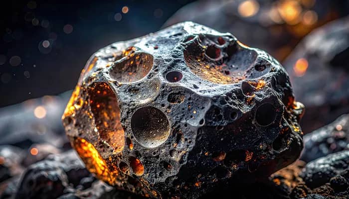 Illustration de l'événement : La tête dans les étoiles