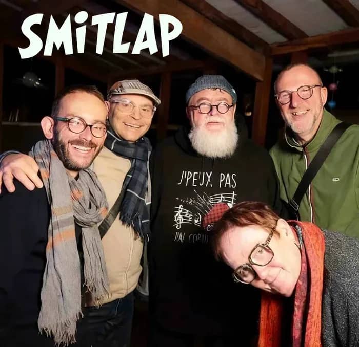 Illustration de l'événement : Fête Smitlap