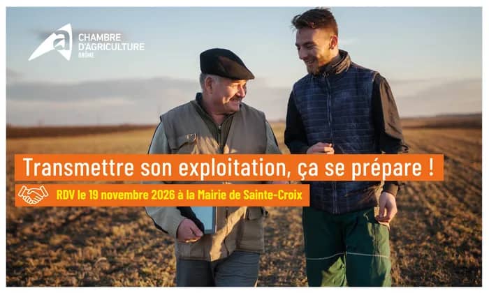 Illustration de l'événement : Quinzaine de la Transmission-Reprise dans la Drôme