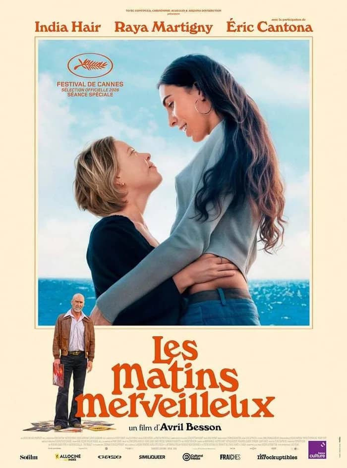 Illustration de l'événement : LES MATINS MERVEILLEUX ❤️