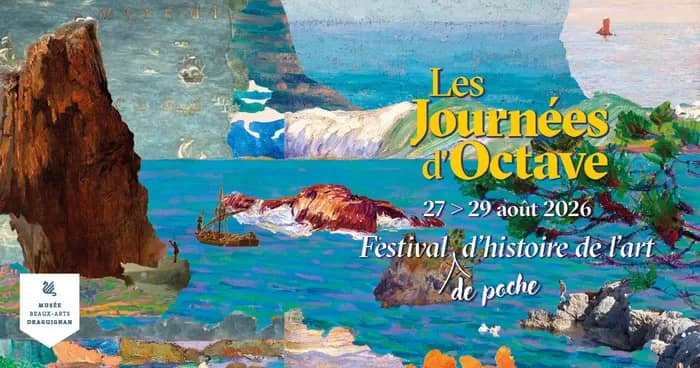 Illustration de l'événement : MBA - Les journées d'Octave