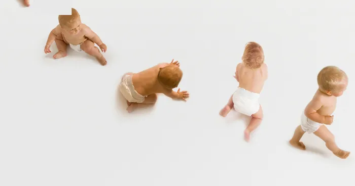 Illustration de l'événement : Ateliers d’éveil corporel parents-enfants