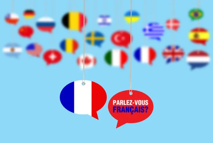 Illustration de l'événement : Atelier de conversation en français