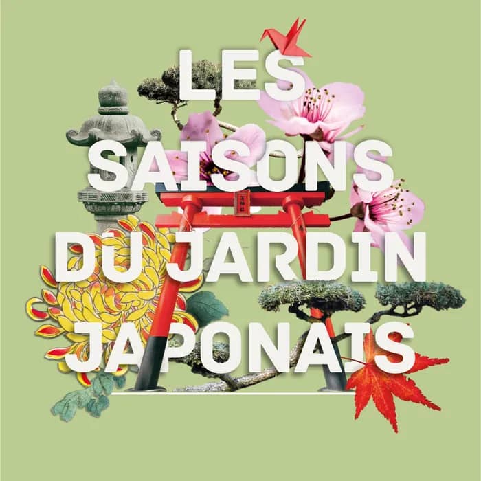 Illustration de l'événement : Dédicace : "Jardins extraordinaires du Japon" par Frédéric Soreau