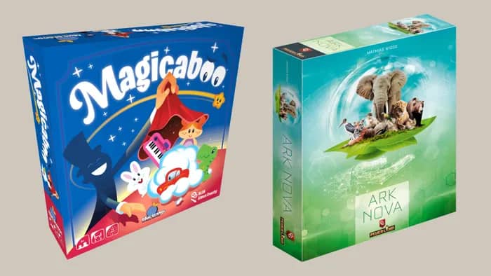 Illustration de l'événement : Soirée Jeux à la Ludothèque