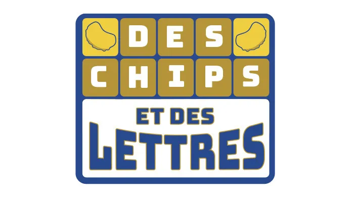 Illustration de l'événement : Des chips et des lettres