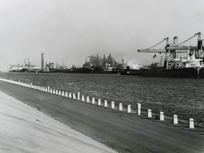 Illustration de l'événement : Visite patrimoine sidérurgique du site ArcelorMittal Dunkerque