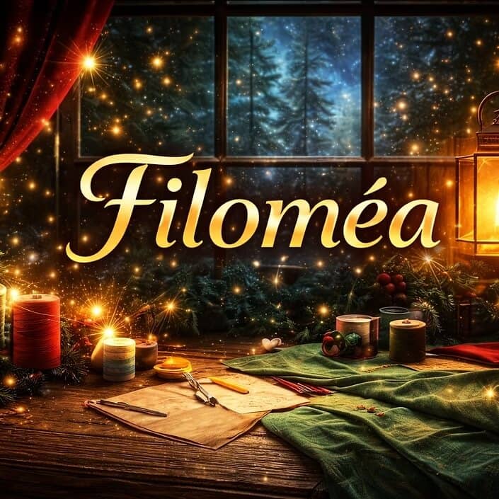 Illustration de l'événement : Spectacle équestre "Filoméa"