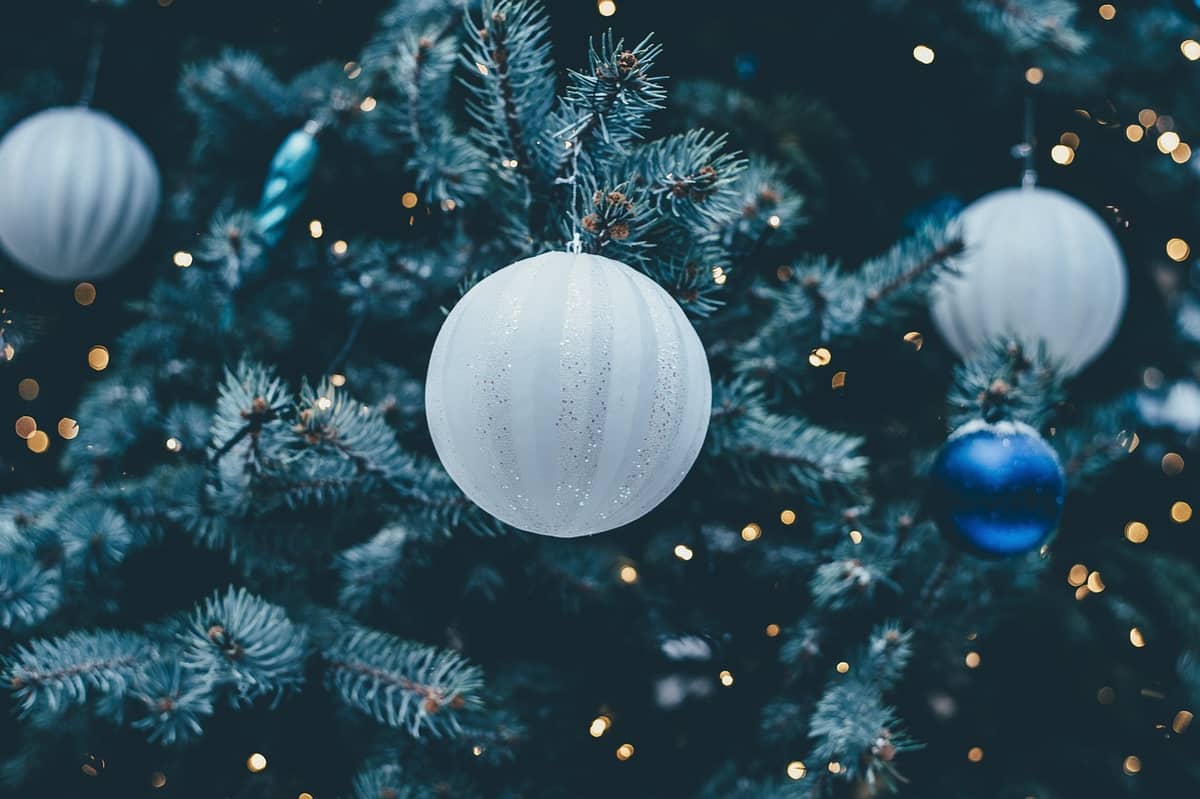 Illustration de l'événement : Marché de Noël à Vendeuvre-sur-Barse