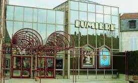 Illustration de l'événement : Programmation du Cinéma Lumière à Nogent-sur-Seine