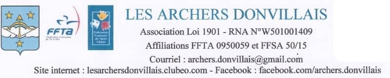 Illustration de l'événement : Découverte du Tir à l'Arc