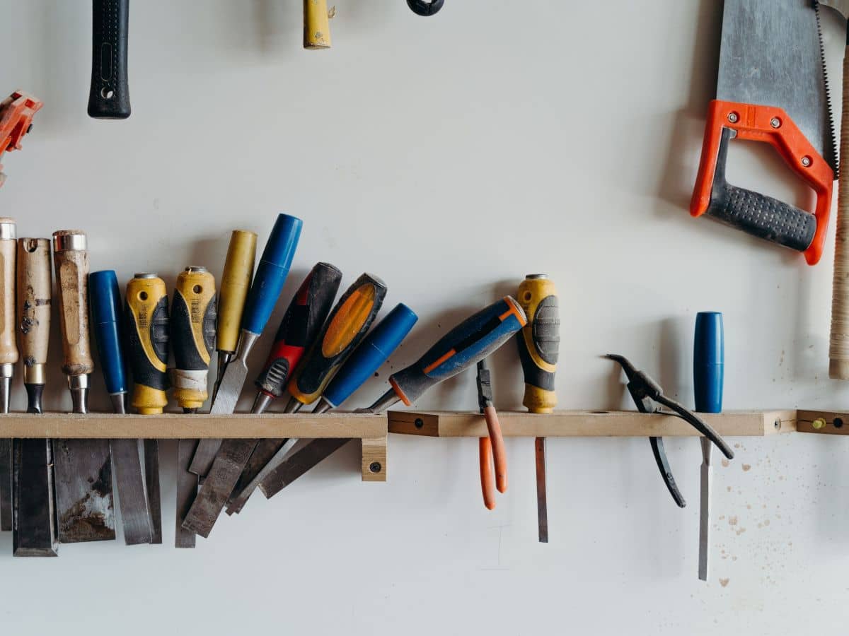 Illustration de l'événement : Atelier bricolage