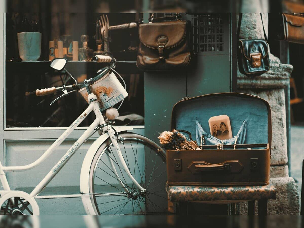 Illustration de l'événement : Abracada-Brocante