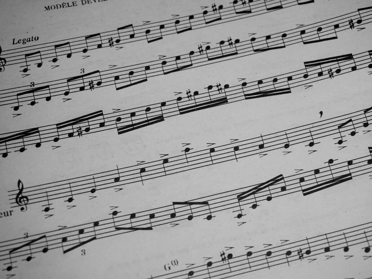 Illustration de l'événement : Concert : Ensemble vocal Résonance
