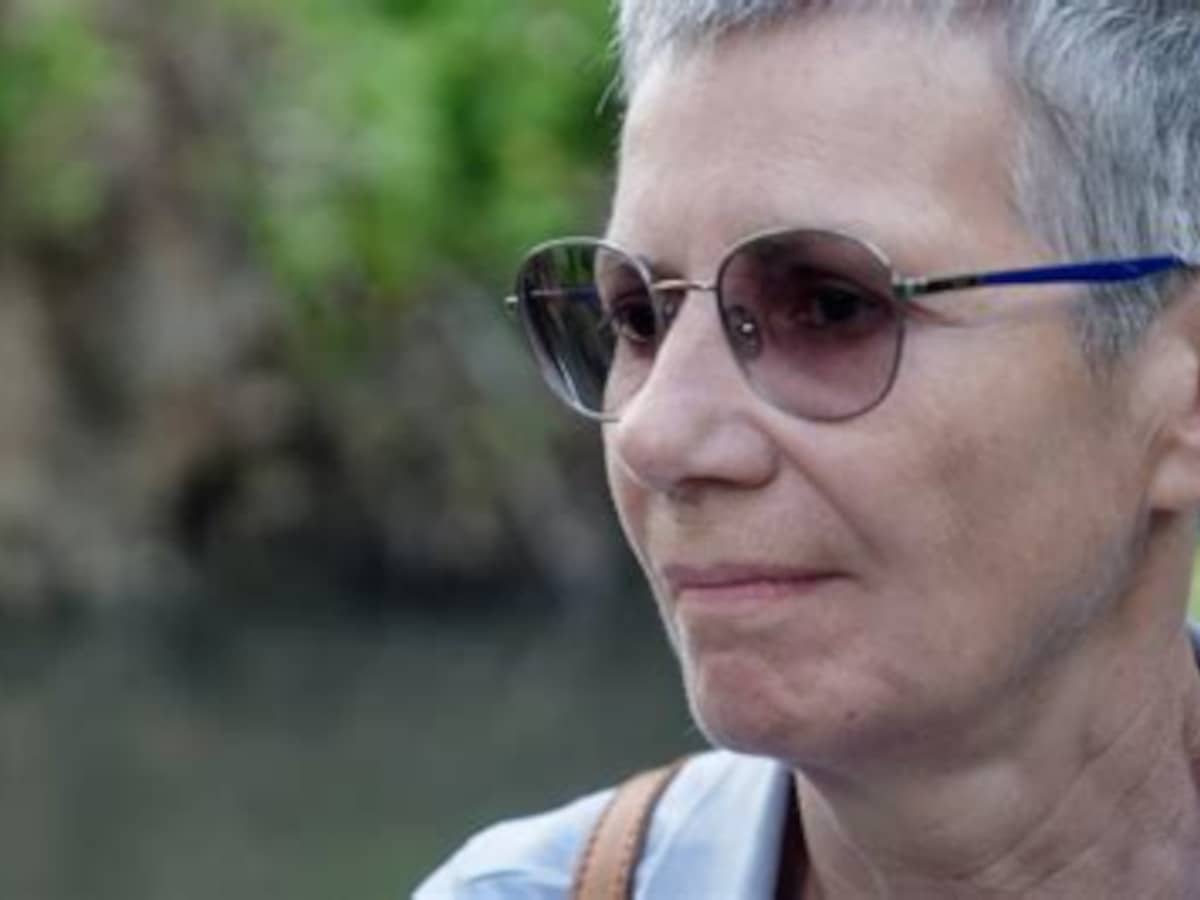 Illustration de l'événement : Rencontre "À midi c’est Comédie !" avec Jocelyne Porcher