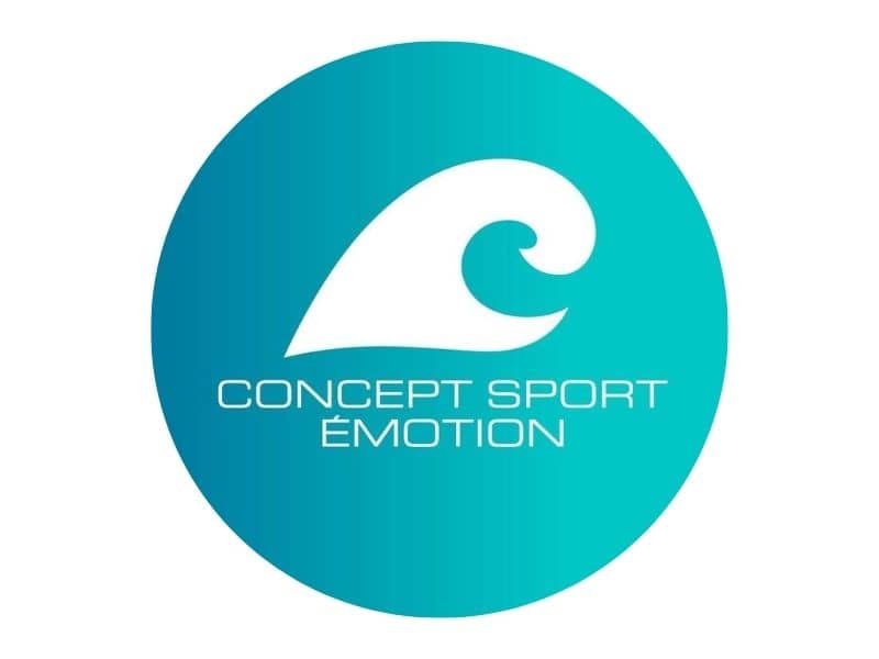 Illustration de l'événement : Concept Sport Emotion - Un voyage dans le temps au fil de l’eau