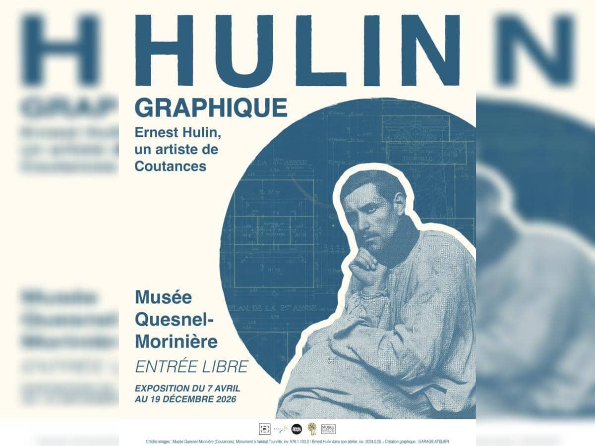 Illustration de l'événement : [Causerie] La photographie d'art et d'archive