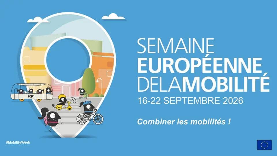 Illustration de l'événement : 12 650 km à vélo en septembre