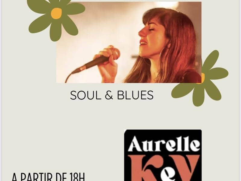 Illustration de l'événement : Soirée concert à la ferme du Puits Paramel