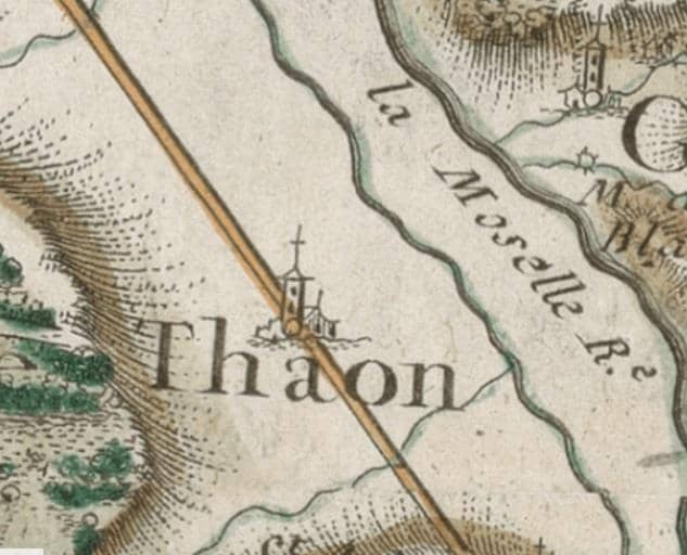 Illustration de l'événement : La petite histoire du nom de nos communes